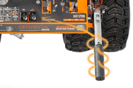 Двигатель DAEWOO зимней серии 450